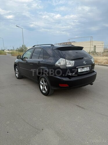 Lexus RX 330 2003, 223,699 km - 3.3 l - Bakı