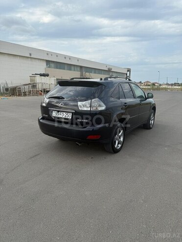 Lexus RX 330 2003, 223,699 km - 3.3 l - Bakı