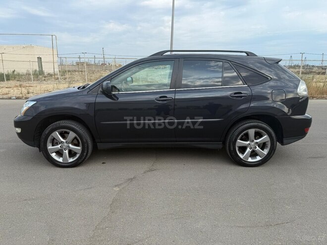 Lexus RX 330 2003, 223,699 km - 3.3 l - Bakı