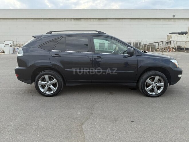 Lexus RX 330 2003, 223,699 km - 3.3 l - Bakı