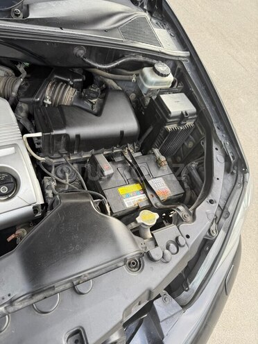 Lexus RX 330 2003, 223,699 km - 3.3 l - Bakı