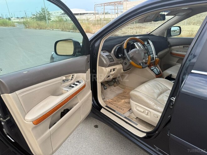 Lexus RX 330 2003, 223,699 km - 3.3 l - Bakı