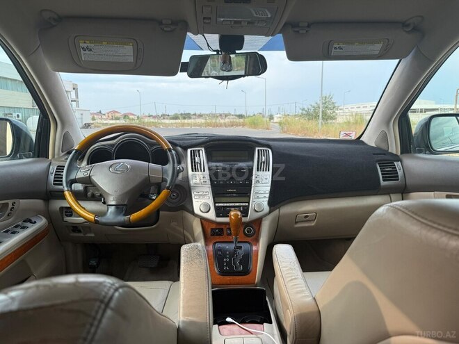 Lexus RX 330 2003, 223,699 km - 3.3 l - Bakı