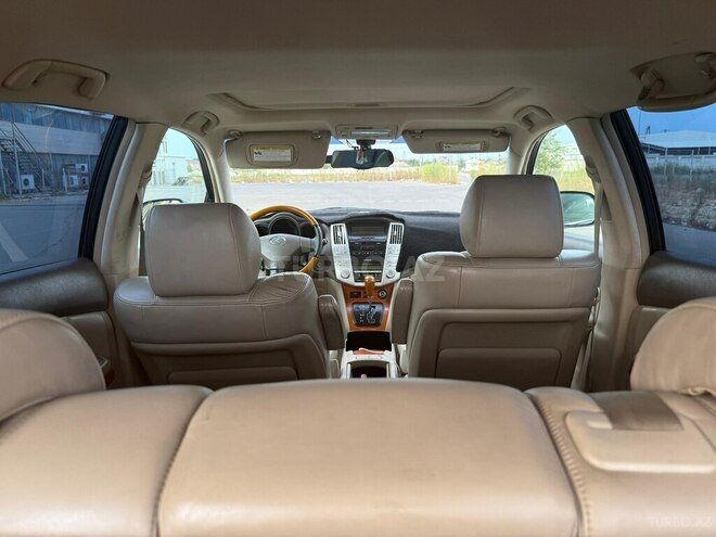 Lexus RX 330 2003, 223,699 km - 3.3 l - Bakı
