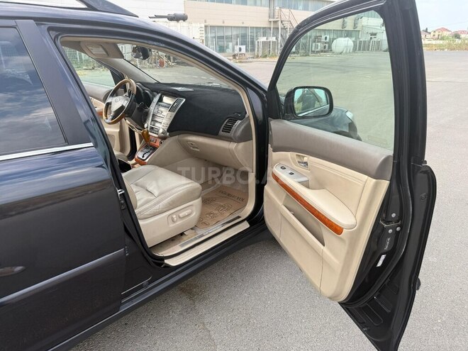 Lexus RX 330 2003, 223,699 km - 3.3 l - Bakı