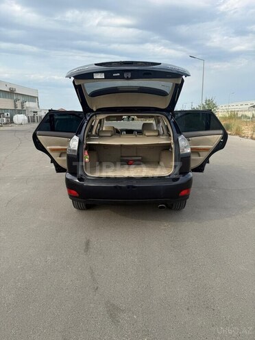 Lexus RX 330 2003, 223,699 km - 3.3 l - Bakı