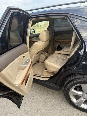 Lexus RX 330 2003, 223,699 km - 3.3 l - Bakı