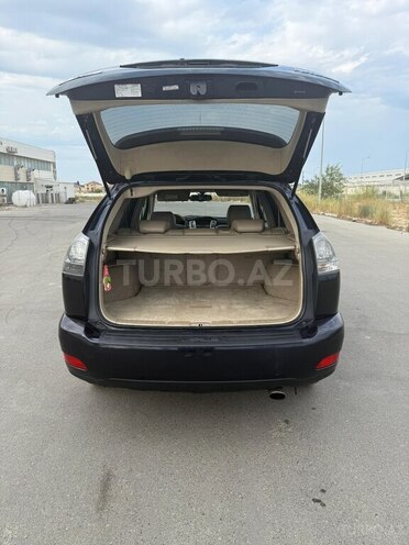 Lexus RX 330 2003, 223,699 km - 3.3 l - Bakı