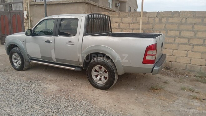 Mitsubishi L200 2008, 364,523 km - 2.5 l - Sumqayıt