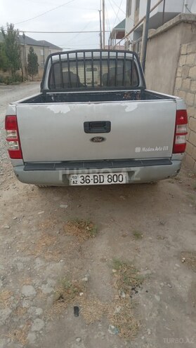 Mitsubishi L200 2008, 364,523 km - 2.5 l - Sumqayıt