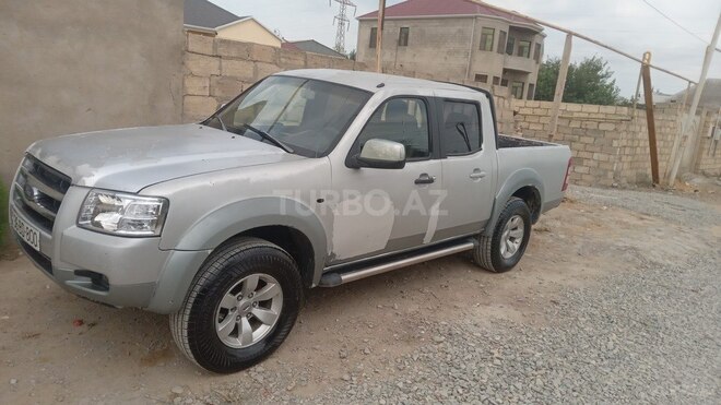 Mitsubishi L200 2008, 364,523 km - 2.5 l - Sumqayıt