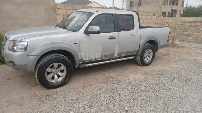 Mitsubishi L200 2008, 364,523 km - 2.5 l - Sumqayıt