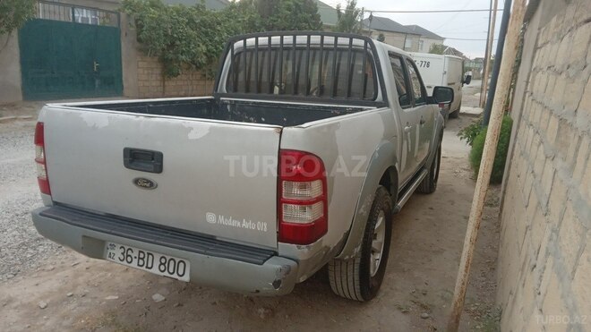 Mitsubishi L200 2008, 364,523 km - 2.5 l - Sumqayıt