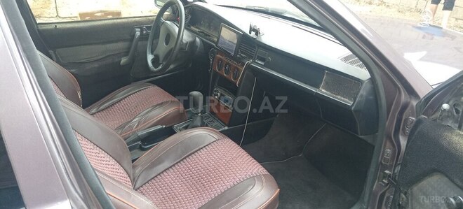 Mercedes 190 1991, 453,518 km - 1.8 l - Bakı