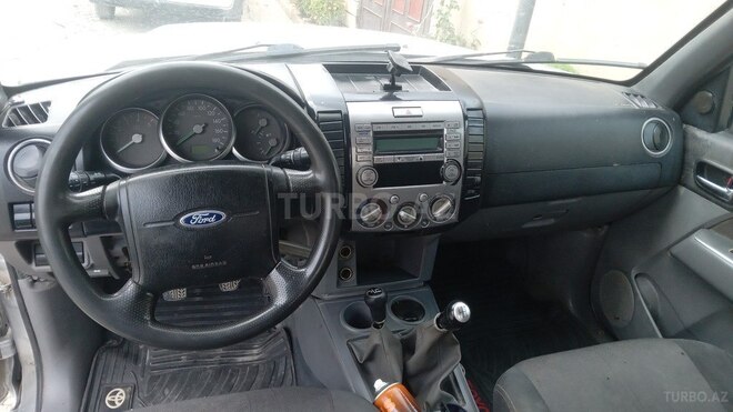 Mitsubishi L200 2008, 364,523 km - 2.5 l - Sumqayıt