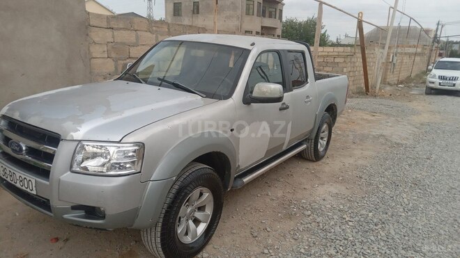 Mitsubishi L200 2008, 364,523 km - 2.5 l - Sumqayıt