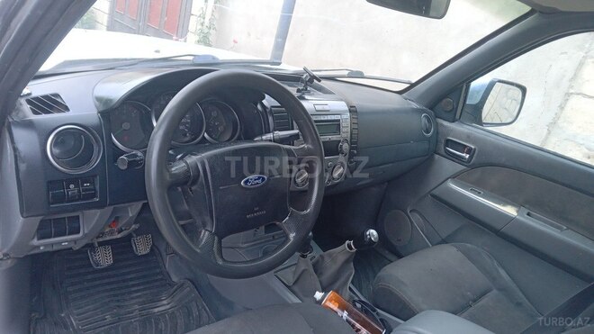 Mitsubishi L200 2008, 364,523 km - 2.5 l - Sumqayıt