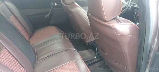 Mercedes 190 1991, 453,518 km - 1.8 l - Bakı