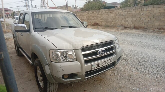 Mitsubishi L200 2008, 364,523 km - 2.5 l - Sumqayıt