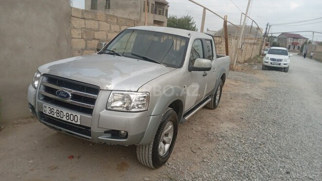 Mitsubishi L200 2008, 364,523 km - 2.5 l - Sumqayıt