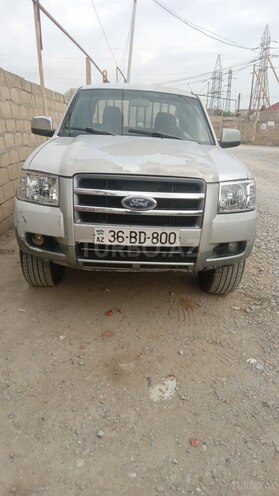 Mitsubishi L200 2008, 364,523 km - 2.5 l - Sumqayıt