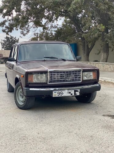 LADA (VAZ) 2107 2009, 350,000 km - 1.6 l - Bakı
