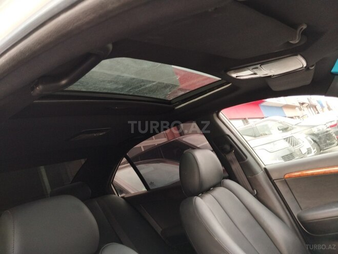 Hyundai Sonata 2008, 297,000 km - 2.4 л - Bakı