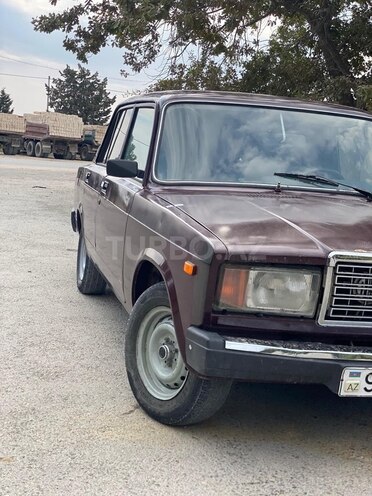 LADA (VAZ) 2107 2009, 350,000 km - 1.6 l - Bakı