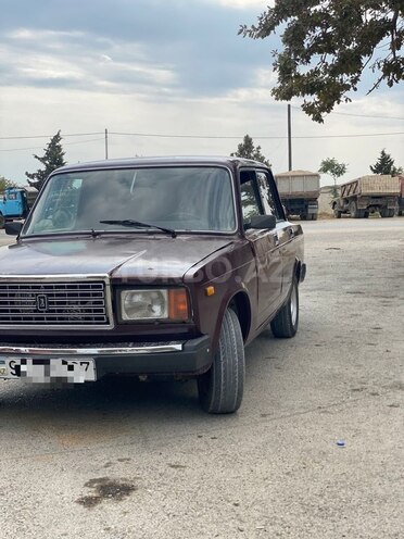 LADA (VAZ) 2107 2009, 350,000 km - 1.6 l - Bakı