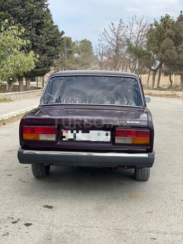 LADA (VAZ) 2107 2009, 350,000 km - 1.6 l - Bakı