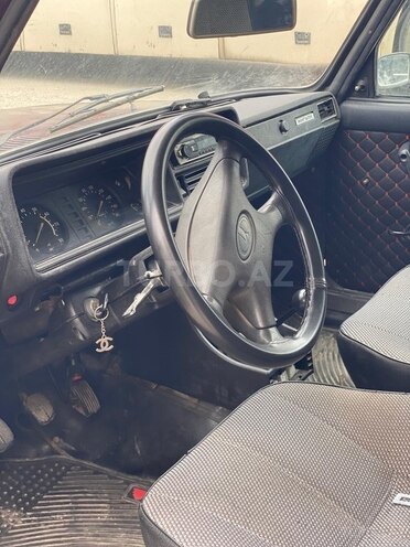LADA (VAZ) 2107 2009, 350,000 km - 1.6 l - Bakı