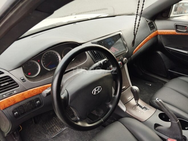 Hyundai Sonata 2008, 297,000 km - 2.4 л - Bakı