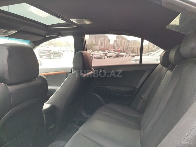 Hyundai Sonata 2008, 297,000 km - 2.4 л - Bakı