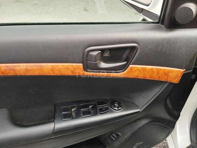 Hyundai Sonata 2008, 297,000 km - 2.4 л - Bakı