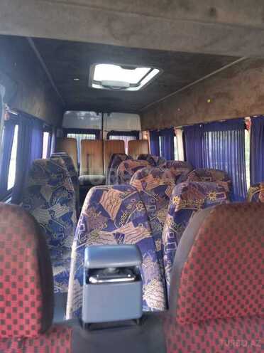 Mercedes Sprinter 412 2001, 324,948 km - 2.9 l - Kürdəmir