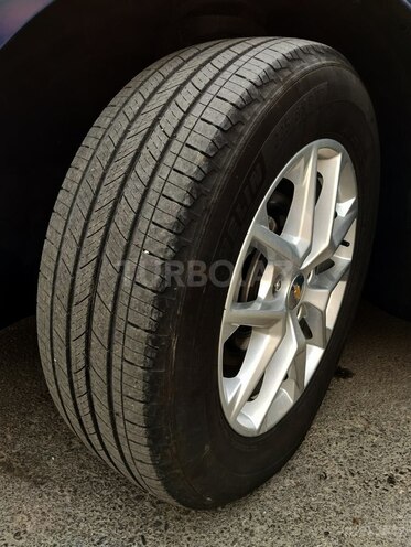 Chevrolet Equinox 2022, 63,000 km - 1.5 l - Bakı