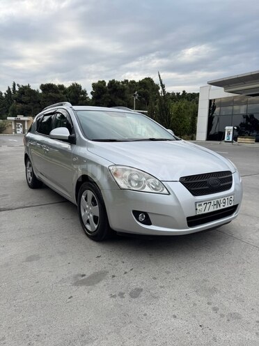 Kia  2008, 278,000 km - 1.6 l - Bakı