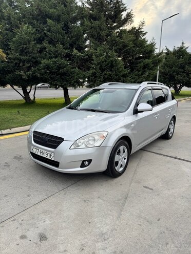 Kia  2008, 278,000 km - 1.6 l - Bakı