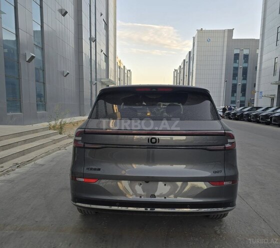 Changan  2025, 0 km - 1.5 l - Bakı