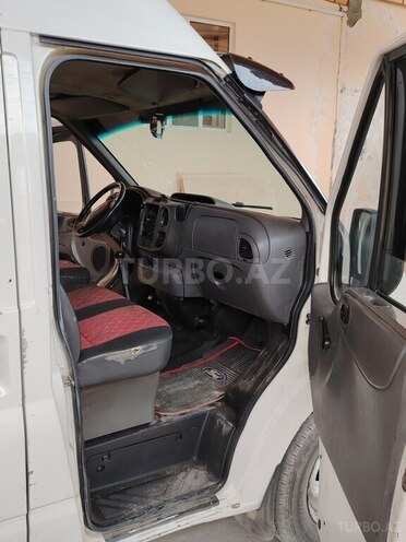 Ford Transit 2001, 621,000 km - 2.4 л - Şəmkir