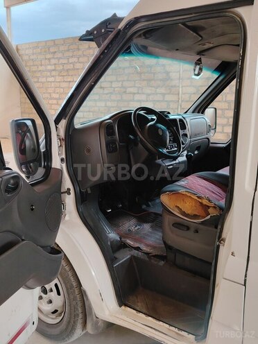 Ford Transit 2001, 621,000 km - 2.4 л - Şəmkir