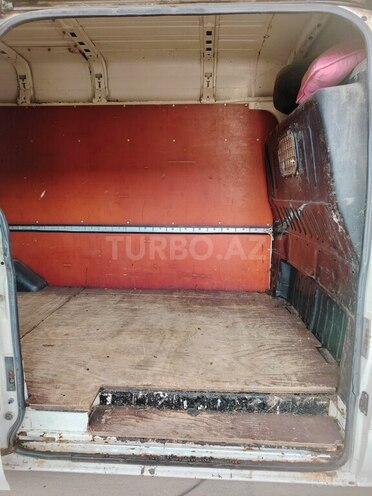 Ford Transit 2001, 621,000 km - 2.4 л - Şəmkir