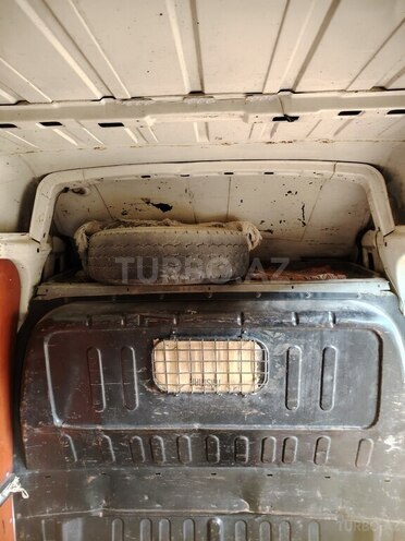 Ford Transit 2001, 621,000 km - 2.4 л - Şəmkir