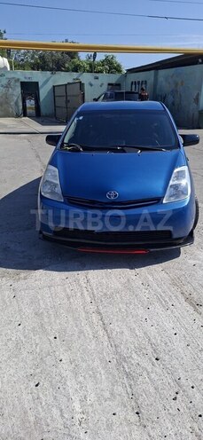 Toyota Prius 2008, 315,896 km - 1.5 л - Bakı