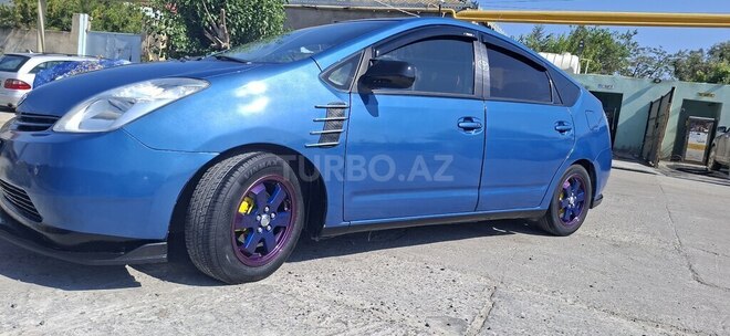 Toyota Prius 2008, 315,896 km - 1.5 л - Bakı