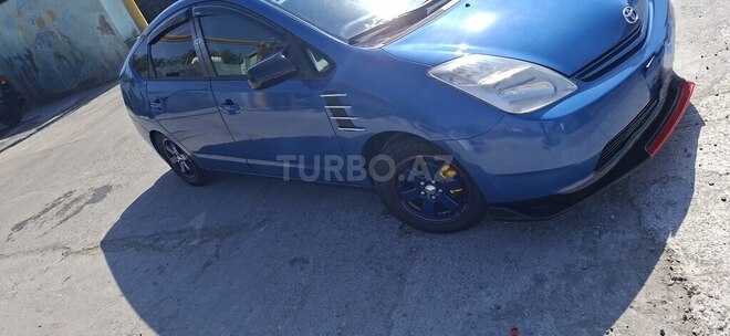 Toyota Prius 2008, 315,896 km - 1.5 л - Bakı