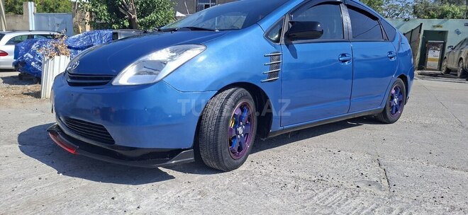 Toyota Prius 2008, 315,896 km - 1.5 л - Bakı