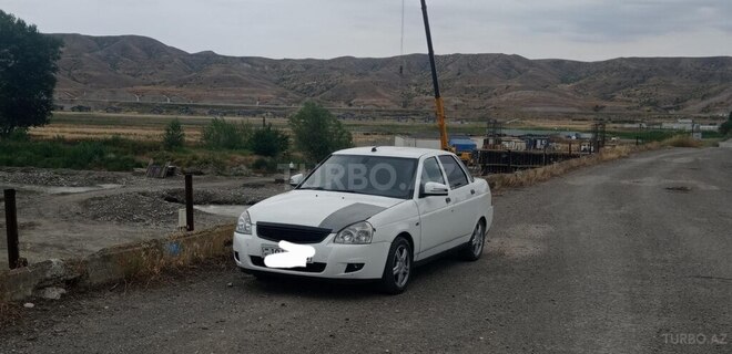 LADA (VAZ) Priora 2013, 555,500 km - 1.6 l - Bakı