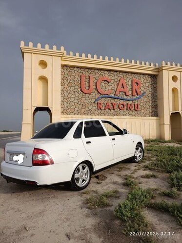 LADA (VAZ) Priora 2013, 555,500 km - 1.6 l - Bakı