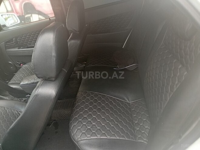 LADA (VAZ) Priora 2013, 555,500 km - 1.6 l - Bakı